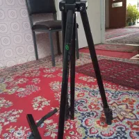 پایه رینگ یا پایه نورپردازی