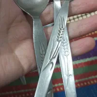 قاشق های قدیمی