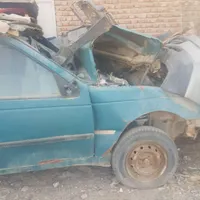 پژو آر دی (RD) بنزینی، مدل ۱۳۸۰|خودرو سواری و وانت|کرمان, |دیوار