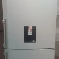 یخچال فریزر مدل کلور|یخچال و فریزر|دوگنبدان, |دیوار