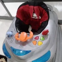 سرویس کالسکه و روروئک....تروتمیز