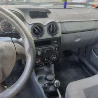 وانت پراید ۹۹ کم کار بی رنگ معاوضه با پراید وتیبا|خودرو سواری و وانت|قم, نیروگاه|دیوار