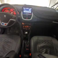 207 tu3|خودرو سواری و وانت|بندرعباس, |دیوار