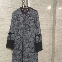 مانتو مناسب ودر حد|لباس|قم, ولیعصر|دیوار