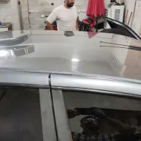 پژو ۴۰۵ بدون آفتاب سوختگی|خودرو سواری و وانت|تهران, شهرک استقلال|دیوار