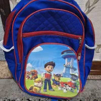 دوتا کیف مدرسه