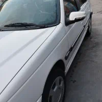 پارس TU5 دریچه سیمی 1401|خودرو سواری و وانت|قروه, |دیوار