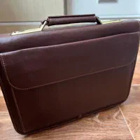 کیف چرم