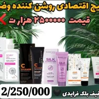 تاکی میخای لک و جوش ها و چروک ها رو مخفی کنی