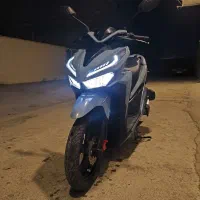 طرح کلیک مدل 1402 هدی ( سالار گستر)|موتورسیکلت|رباط‌کریم, رباط‌کریم|دیوار