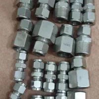 27 عدد اتصالات ابزار دقیق