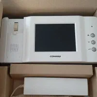 ایفون تصویری کوماکس کره