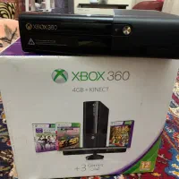 Xbox360 سوپر اسلیم ۵۱۲گیگ