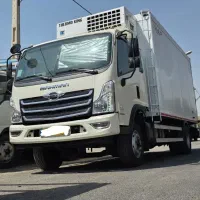 فورس ۶تن