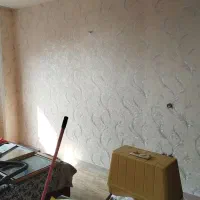 نصب کاغذدیواری پوستر کفپوش ماربل شیت ترمواال تی وی|خدمات پیشه و مهارت|کرج, گوهردشت|دیوار