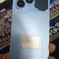 realme not 50|موبایل|مشهد, حضرت حجت|دیوار