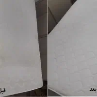 مبل شویی تخصصی درمنزل|خدمات نظافت|زرند, |دیوار