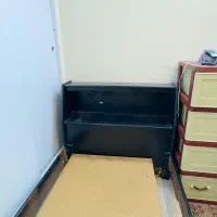 تخت یک نفره بدون تشک|تخت و سرویس خواب|تهران, تسلیحات|دیوار