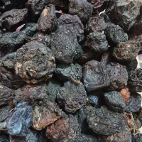 آلو لواشکی مراغه