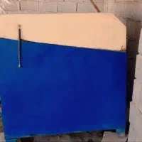 دستگاه قطعه شویی ماشین سبک|ماشین‌آلات صنعتی|ایرانشهر, |دیوار