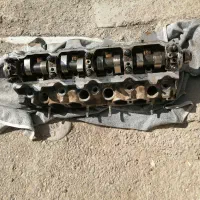 سرسیلندر پژو پارس