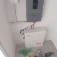 پنل خورشید پمپ خورشیدی|خدمات پیشه و مهارت|شیراز, شهرک فرهنگیان|دیوار