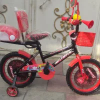 دوچرخه نوجوان سایز 12 و 16و 20|دوچرخه، اسکیت، اسکوتر|شهریار, شهریار|دیوار