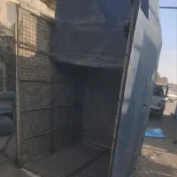 باربند مزدا