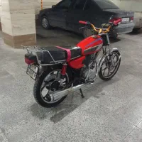 موتور 200پروازمدل95