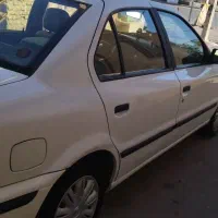 سمند مدل 94|خودرو سواری و وانت|شیراز, ده پیاله|دیوار