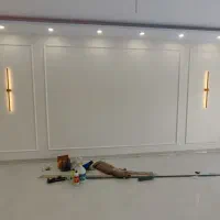برقکاری ساختمان.نصب آیفون.دوربین.دزدگیر.لاین نوری