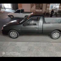 اریسان وانت ۱۴۰۲برج شیش