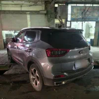 x55proمدل 1401|خودرو سواری و وانت|مشهد, تبادکان|دیوار