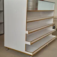 میز کانتر و پیشخوان سوپر مارکت