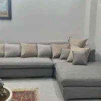 کاور مبل|مبلمان اداری|مشهد, طبرسی شمالی|دیوار