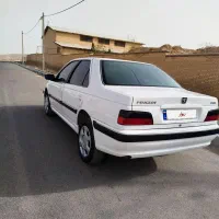 پژو پارس موتور جدید 1401|خودرو سواری و وانت|مشهد, الهیه|دیوار