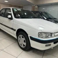 پژو پارس XU7P