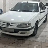 پارس سال مدل ۹۴