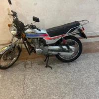 موتور سی جی ال Cgl کویر ۱۵۰|موتورسیکلت|تهران, نارمک|دیوار