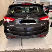هایما s5 مدل 98