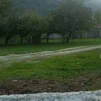 ویلا جنگلی تمیز در ماسال آماده رزرو برای امروز