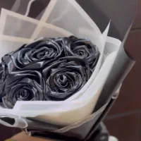 گل ربانی|گل مصنوعی|محمدیه-قزوین, |دیوار