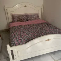 تخت خواب|تخت و سرویس خواب|رشت, نامجو|دیوار