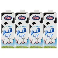 شیر یک لیتری میهن