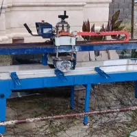 فروش دستگاه سنگ بری