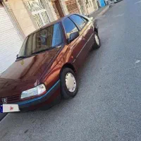 پژو ۸۲ دوگانه سوز .|خودرو سواری و وانت|قم, باغ شریفی|دیوار