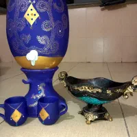 کلمن سنتی|صنایع دستی و سایر لوازم تزئینی|خورموج, |دیوار