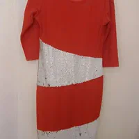 لباس مجلسی و کیف درحدنو