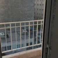 آپارتمان ۱۰۵ متری فول امکانات سراج بالای پل