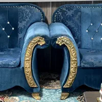 مبل ۷ نفره